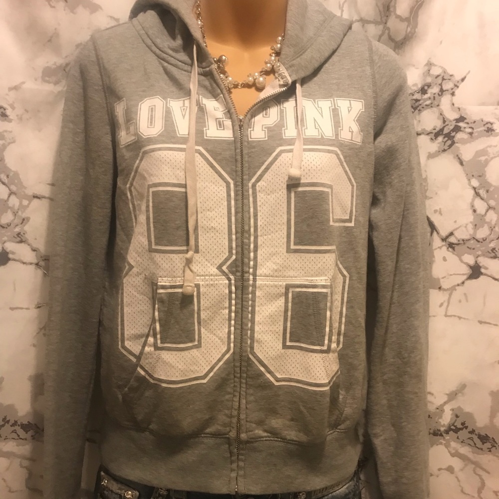 Vs hoodie